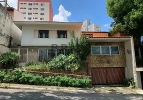 Foto 1 de Sobrado com 5 Quartos para alugar, 291m² em Brooklin, São Paulo