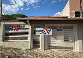 Foto 1 de Casa com 3 Quartos à venda, 300m² em Jardim da Fonte, Cachoeira Paulista