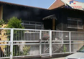 Foto 1 de Sobrado com 4 Quartos para venda ou aluguel, 240m² em Vila Brasílio Machado, São Paulo