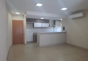 Foto 1 de Apartamento com 2 Quartos à venda, 69m² em Parque Amazônia, Goiânia