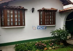 Foto 1 de Casa com 4 Quartos à venda, 215m² em Cidade Vargas, São Paulo