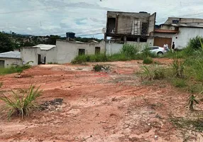 Foto 1 de Lote/Terreno à venda, 410m² em Cidade Neviana, Ribeirão das Neves