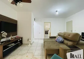 Foto 1 de Apartamento com 2 Quartos à venda, 70m² em Jardim Walkiria, São José do Rio Preto