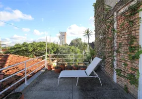 Foto 1 de Sobrado com 5 Quartos para venda ou aluguel, 300m² em Vila Madalena, São Paulo