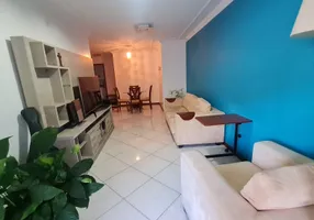 Foto 1 de Apartamento com 3 Quartos à venda, 110m² em Cavaleiros, Macaé