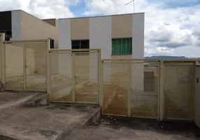 Foto 1 de Apartamento com 2 Quartos à venda, 48m² em Jardim das Rosas, Ibirite