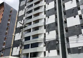 Foto 1 de Apartamento com 3 Quartos à venda, 82m² em Expedicionários, João Pessoa