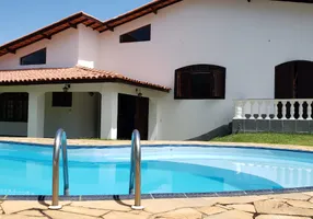 Foto 1 de Casa de Condomínio com 4 Quartos à venda, 300m² em Paiao, Guararema