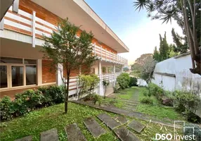 Foto 1 de Casa com 4 Quartos à venda, 750m² em Jardim Leonor, São Paulo