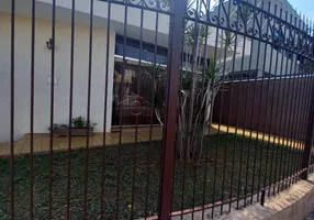 Foto 1 de Casa com 3 Quartos à venda, 253m² em Bela Vista, Jundiaí