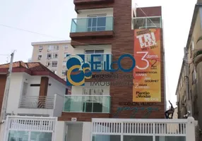 Foto 1 de Casa com 3 Quartos à venda, 175m² em Gonzaga, Santos