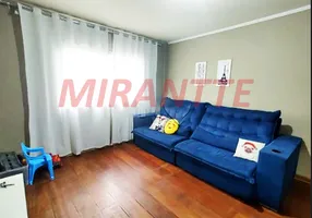 Foto 1 de Apartamento com 2 Quartos à venda, 62m² em Casa Verde, São Paulo