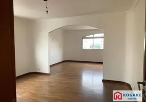 Foto 1 de Apartamento com 4 Quartos à venda, 240m² em Vila Adyana, São José dos Campos