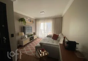 Foto 1 de Apartamento com 2 Quartos à venda, 89m² em Jabaquara, São Paulo