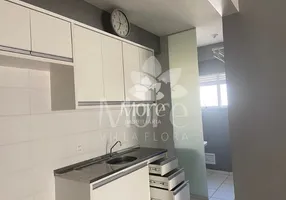 Foto 1 de Apartamento com 3 Quartos à venda, 67m² em Condominio Residencial Viva Vista, Sumaré