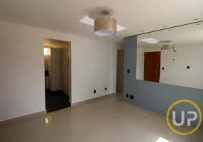 Foto 1 de Apartamento com 3 Quartos à venda, 70m² em Nova Vista, Belo Horizonte