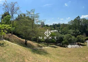 Foto 1 de Lote/Terreno à venda, 250m² em Quintas do Ingaí, Santana de Parnaíba