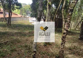 Foto 1 de Lote/Terreno à venda, 2258m² em Vila Guarani, Colombo