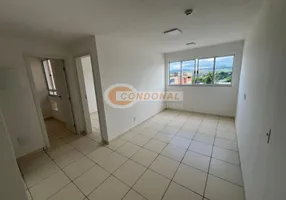 Foto 1 de Apartamento com 2 Quartos para alugar, 47m² em Colúmbia, Colatina