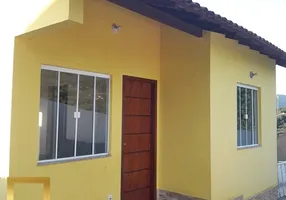 Foto 1 de Casa com 2 Quartos à venda, 80m² em Centro, Maricá