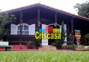 Foto 1 de Casa com 3 Quartos à venda, 100m² em Reduto da Paz, Rio das Ostras