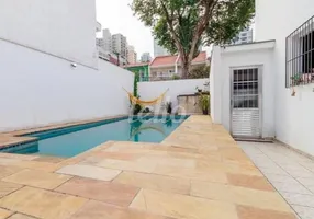 Foto 1 de Casa com 3 Quartos à venda, 265m² em Saúde, São Paulo
