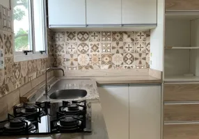 Foto 1 de Apartamento com 2 Quartos à venda, 55m² em Rio dos Sinos, São Leopoldo