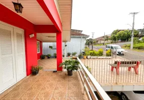 Foto 1 de Casa com 2 Quartos para alugar, 90m² em Sao Jose, Ivoti