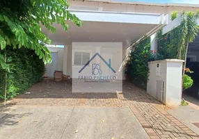 Foto 1 de Casa de Condomínio com 3 Quartos à venda, 120m² em Vila do Golf, Ribeirão Preto