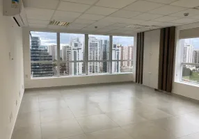 Foto 1 de Sala Comercial para alugar, 39m² em Aguas Claras, Brasília