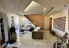 Foto 1 de Apartamento com 3 Quartos à venda, 224m² em Alvorada, Cuiabá