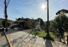 Foto 1 de Lote/Terreno à venda, 699m² em Piratini, Gramado
