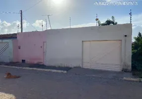 Foto 1 de Casa com 2 Quartos à venda, 200m² em , Ceará Mirim