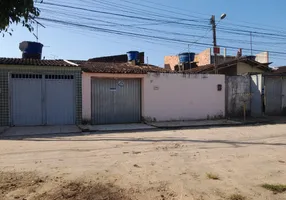 Foto 1 de Casa com 3 Quartos à venda, 140m² em Tabuleiro do Pinto, Rio Largo