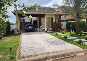 Foto 1 de Casa de Condomínio com 3 Quartos à venda, 356m² em Ibi Aram, Itupeva