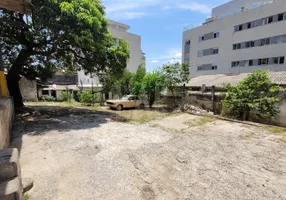 Foto 1 de Lote/Terreno à venda, 950m² em Nova Suíssa, Belo Horizonte