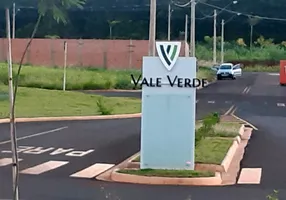 Foto 1 de Lote/Terreno à venda, 256m² em Recreio Anhangüera, Ribeirão Preto