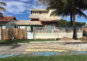 Foto 1 de Casa de Condomínio com 2 Quartos à venda, 87m² em Ponta dos Leites, Araruama