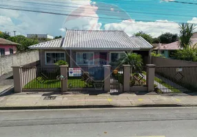 Foto 1 de Casa com 3 Quartos à venda, 250m² em Centro, Rebouças