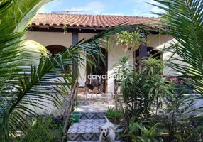 Foto 1 de Casa com 3 Quartos à venda, 240m² em Recanto De Itaipuacu, Maricá