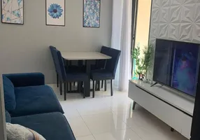Foto 1 de Apartamento com 2 Quartos à venda, 55m² em Jardim Gutierres, Sorocaba