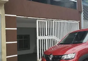 Foto 1 de Sobrado com 2 Quartos à venda, 200m² em Alvarenga, São Bernardo do Campo