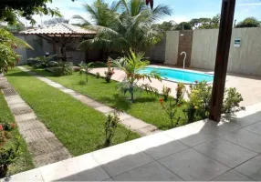 Foto 1 de Casa com 1 Quarto à venda, 55m² em Enseada dos Corais, Cabo de Santo Agostinho