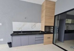 Foto 1 de Casa com 3 Quartos à venda, 145m² em Setor Tres Marias I, Goiânia