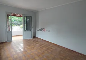 Foto 1 de Casa com 2 Quartos para alugar, 110m² em Vila Paulista, São Paulo