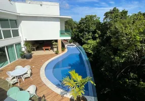 Foto 1 de Casa de Condomínio com 5 Quartos à venda, 890m² em Alphaville I, Salvador
