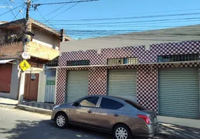 Foto 1 de Imóvel Comercial com 3 Quartos à venda, 143m² em Piratininga Venda Nova, Belo Horizonte