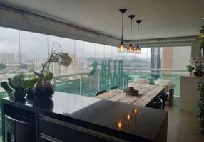 Foto 1 de Apartamento com 2 Quartos à venda, 109m² em Brooklin, São Paulo