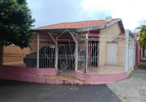 Foto 1 de Casa com 3 Quartos à venda, 236m² em Jardim Eliana, Araraquara