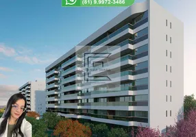 Foto 1 de Apartamento com 4 Quartos à venda, 165m² em Apipucos, Recife